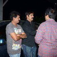 Srikanth Meka - Tollywood Stars visits Uday Kiran in Apollo Hospital Photos | Picture 691519